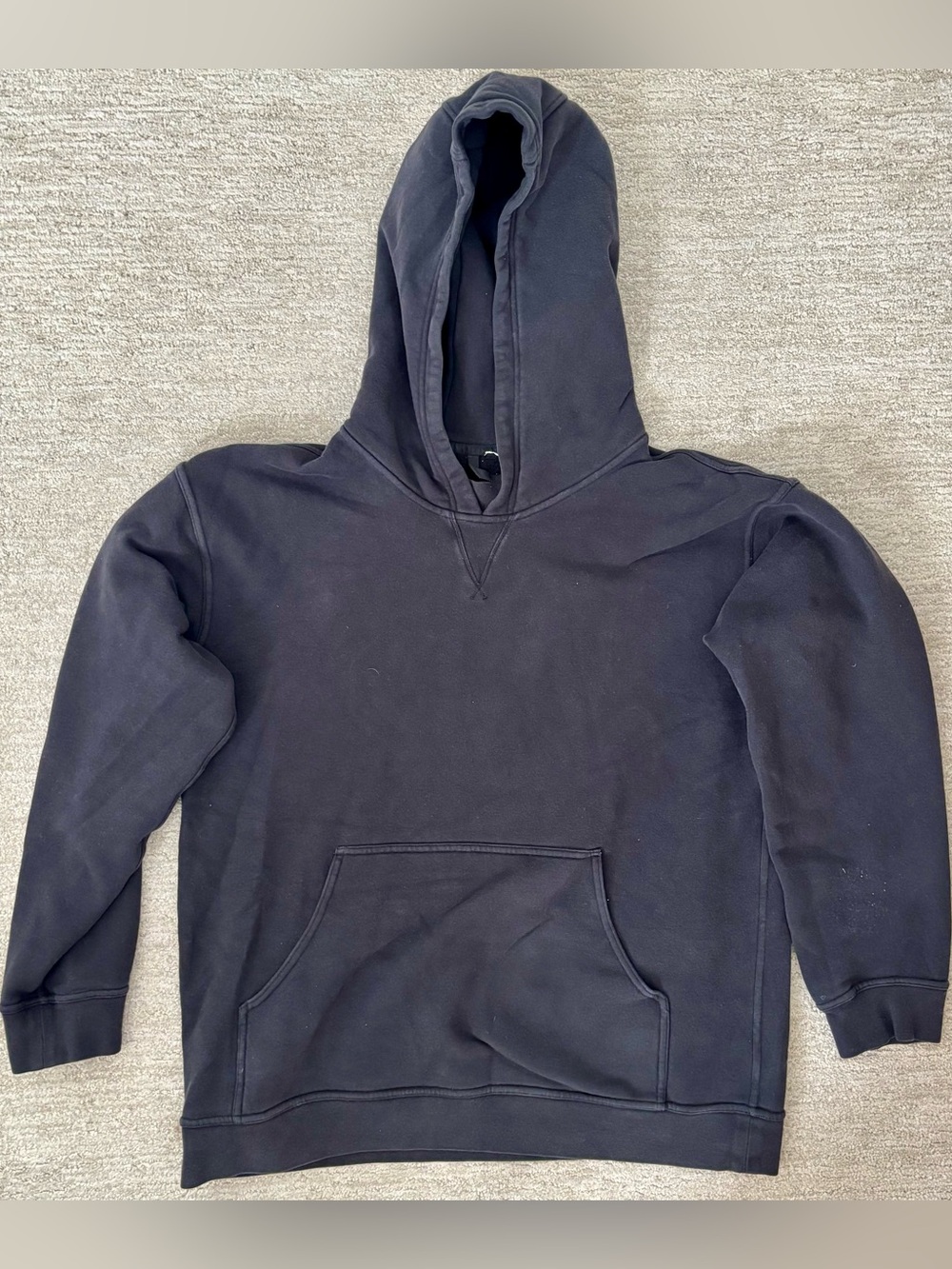 LuluLemon Scuba Hoodie